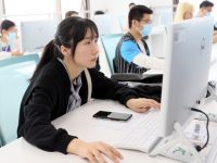 上海區級融媒體中心客戶端開通首個英語頻道，啟動全球傳播實訓基地