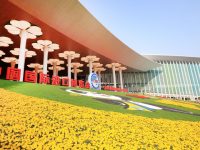 進博會“溢出效應”持續擴大，這些成果為上海開放型經濟插上翅膀