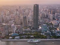 這個區今年1-9月金融產業稅收同比增長47%，成經濟逆勢上揚主力軍