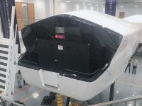 歷時3年，上海民企在飛機模擬機領域打破國外壟斷