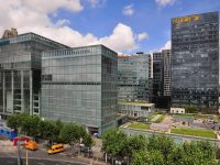 日交易五千億！國際貨幣交易室今啟用，上海這個重點經濟區如何助其快速落戶