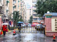 ?上海知名商圈背后有個“異次元”,歷時三年整治,居民“真香”了 ?上海知名商圈背后有個“異次元”,歷時三年整治,居民“真香”了