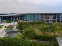 第三屆進博會“綠”意盎然,聽這些參展企業“掌門人”的提前劇透…… 第三屆進博會“綠”意盎然,聽這些參展企業“掌門人”的提前劇透……