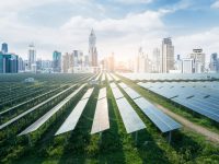 上海這一產業從業人數5萬人，五年創造的產值超過1700億元