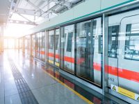 上海地鐵17號線未來將向西延伸至蘇浙，兩省一市軌交有望在江南水鄉“握手”