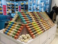 兩年間,進口商品從數百款變為數千款,土耳其商人的生意怎么就火了? 兩年間,進口商品從數百款變為數千款,土耳其商人的生意怎么就火了?