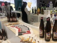 他們不缺訂單,卻連續參加進博會,是為了什么? 他們不缺訂單,卻連續參加進博會,是為了什么?