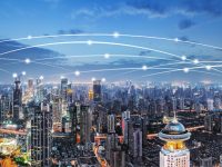上海率先建成“雙千兆寬帶第一城” ，今天又啟動加速度計劃