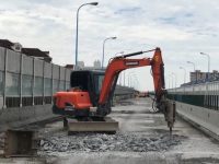 閔行這些地方的交通將大幅改善！春申路、中春高架橋等四條道路大中修工程近日完工