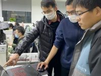 叫板英特爾旗艦產品,上海張江這家創業公司研發的視覺芯片為什么這么牛? 叫板英特爾旗艦產品,上海張江這家創業公司研發的視覺芯片為什么這么牛?