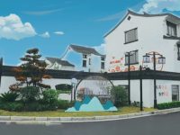 進村還要“刷臉”？上海閔行這個鎮正在推動鄉村“治理”變“智理”