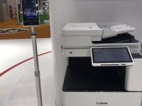 全球打印巨頭齊聚進博會,傳遞出怎樣的行業新風向? 全球打印巨頭齊聚進博會,傳遞出怎樣的行業新風向?