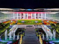 “多來內地看看,不愁沒有機會” “多來內地看看,不愁沒有機會”