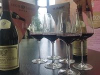 “紅酒界的明前龍井”因法國疫情遲到,怎么在上海趕上了全球開瓶日? “紅酒界的明前龍井”因法國疫情遲到,怎么在上海趕上了全球開瓶日?