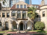 89歲上海優秀歷史建筑“孫科別墅”明天開放,記者實地探營修繕細節 89歲上海優秀歷史建筑“孫科別墅”明天開放,記者實地探營修繕細節