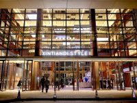 新天地南里全新升級，108大品牌集結，會成為上海首店濃度最高區域嗎？