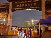 浦東祝橋營前村“解封”了，村民健康碼由黃變綠，熟悉的生活又回來了