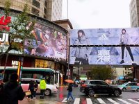 上海一個路口三家網紅店，進去了出不來，秘密在這里