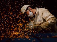 滬東中華建造的高科技巨輪，與航母郵輪并稱造船業三顆明珠 |而立浦東再出發