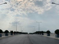 省際斷頭路東航路開通,從青浦到吳江只需5分鐘 省際斷頭路東航路開通,從青浦到吳江只需5分鐘