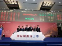 國際市場都在看，“上海價格”又有了新成員