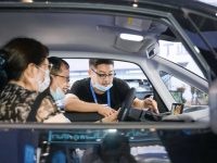 在巨頭夾縫中殺出重圍,這家上海車聯網企業今年營收緣何能逆勢上揚45% 在巨頭夾縫中殺出重圍,這家上海車聯網企業今年營收緣何能逆勢上揚45%