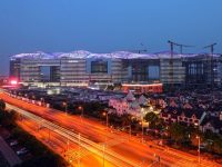 21cake配送從5小時提速到半小時,背后是誰幫助企業“步履”更快 21cake配送從5小時提速到半小時,背后是誰幫助企業“步履”更快