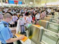 2021春運火車票今日開售，售票和線上退改有重大變化