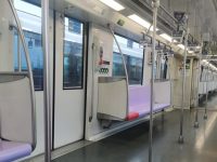 國內首座位于自貿區的地鐵站，就在上海這條今年底建成的線路里