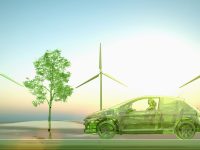 上海免費“綠牌”政策即將到期,1月1日起過渡政策續上了 上海免費“綠牌”政策即將到期,1月1日起過渡政策續上了