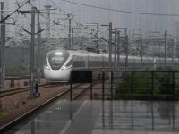 元旦火車票開售，不過機票可能更便宜