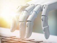 這家上海企業自研一批“機器人白領”,為何寧花高昂代價卻不愿借用國外技術? 這家上海企業自研一批“機器人白領”,為何寧花高昂代價卻不愿借用國外技術?