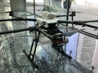 不用“黑飛”了?上海將制定無人機飛行應用各項標準 不用“黑飛”了?上海將制定無人機飛行應用各項標準