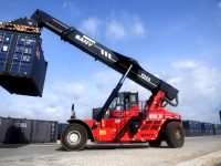 20多年后再出發,上海港海鐵聯運業務能否彎道超車? 20多年后再出發,上海港海鐵聯運業務能否彎道超車?