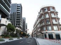 這里曾是中國金融業的起源地，如今再次受到金融外資青睞