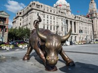 這么多全國第一，2020上海資本市場太牛了