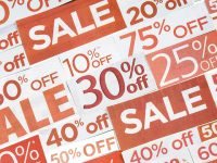 打悶包、謊稱有獎……新規施行,商家促銷還有“貓膩”? 打悶包、謊稱有獎……新規施行,商家促銷還有“貓膩”?