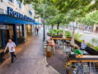 上海要再造一條“大學路”？春節前完工，就在這所知名大學門前