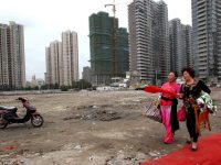 上海舊改超額完成“十三五”目標，今年征收量相較去年繼續大幅增長