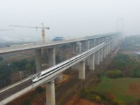 “藍暖男”、環線列車……長三角鐵路1月20日調圖七大亮點搶先看