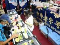 尼日利亞愛上蝴蝶縫紉機,縣級市也看得到馬利,上海老字號“雙循環”中跑得歡 尼日利亞愛上蝴蝶縫紉機,縣級市也看得到馬利,上海老字號“雙循環”中跑得歡