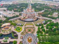 在“第二故鄉”上海,這些外企掌門人如魚得水,他們又在想如何再出發…… 在“第二故鄉”上海,這些外企掌門人如魚得水,他們又在想如何再出發……