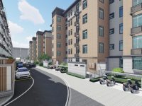 10天內完成43部！上海“批量”加裝電梯最多的小區是怎樣誕生的？