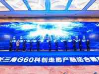 長三角G60科創走廊與銀行推出信用貸，對科創企業授信提升至5000萬元