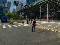 上海中心城區又一條新路竣工，楊浦南部交通更便利！