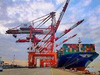 11月同比增長超20%,驚人的“出口馬車”能加速到什么時候 11月同比增長超20%,驚人的“出口馬車”能加速到什么時候