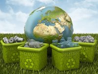 日均2.3萬噸干濕垃圾能“消化”嗎?全球最高標準處置項目2022年投運 日均2.3萬噸干濕垃圾能“消化”嗎?全球最高標準處置項目2022年投運