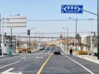 同日通車！徐匯閔行之間，兩條區區對接“斷頭路”12月31日貫通