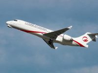 今天，一二三航空正式起航