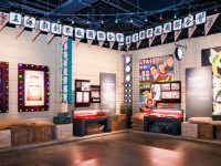 寶山區十大文博場館今舉辦迎新展,你最想看哪一個? 寶山區十大文博場館今舉辦迎新展,你最想看哪一個?